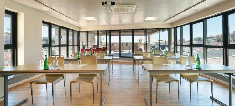 里斯本自由大道NH集团酒店(NH Collection Lisboa Liberdade)图片