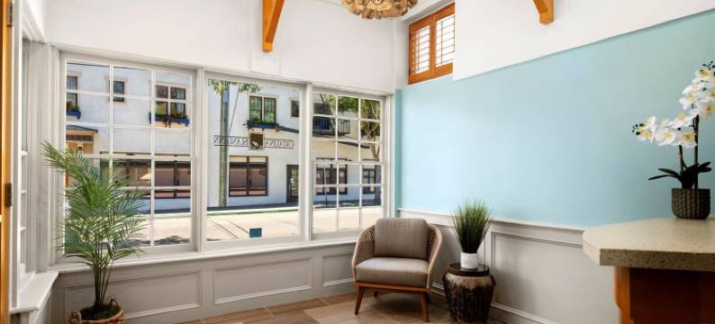 卡塔利娜岛酒店(Catalina Island Inn)图片