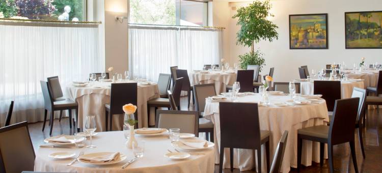 星际克里斯塔罗宫酒店(Starhotels Cristallo Palace)图片