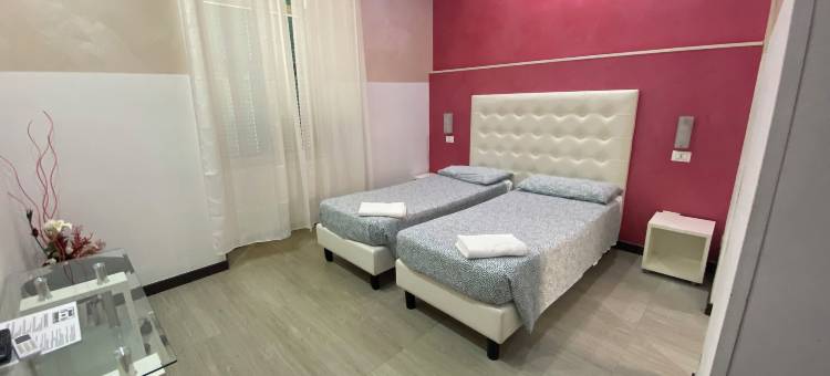 圣雷莫伦德利诺旅馆(Londrino Sanremo)图片