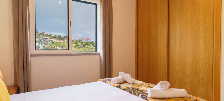 GuestReady - Madeiran Mountain View with Pool图片