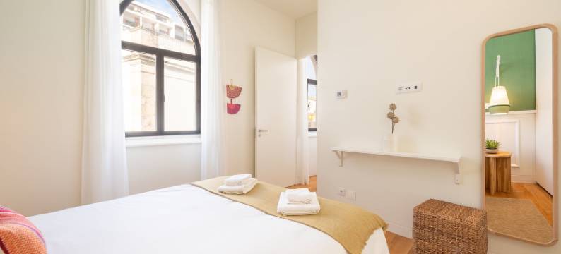 GuestReady - Conde das Acáçovas 2D图片