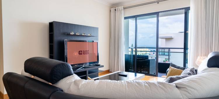 GuestReady-市中心一处温馨之宿公寓(GuestReady - One lovely stay near the city centre)图片