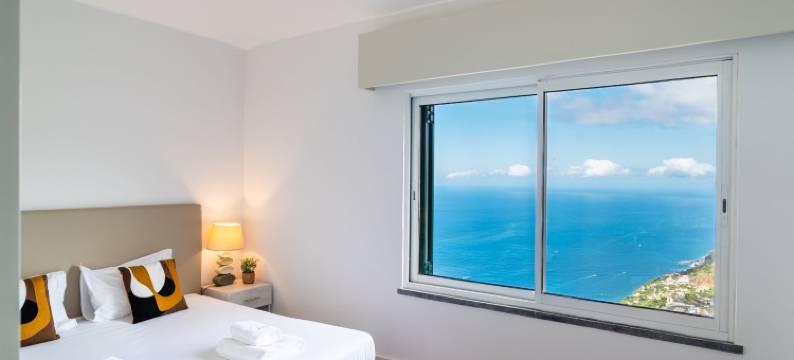 GuestReady - Estadia com vista para o mar图片