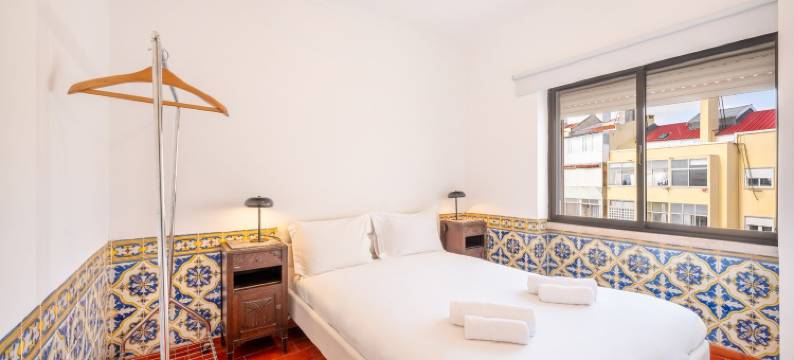 GuestReady - Retiro com vista para o Rio Tejo图片