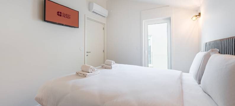 GuestReady - Vera Cruz - A图片