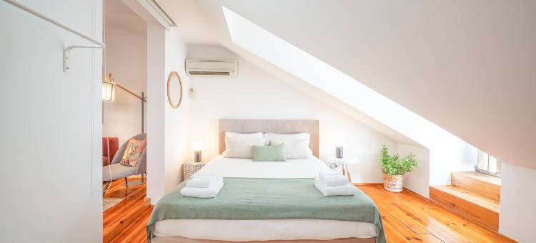 GuestReady - Cais do Sodré residence 3图片