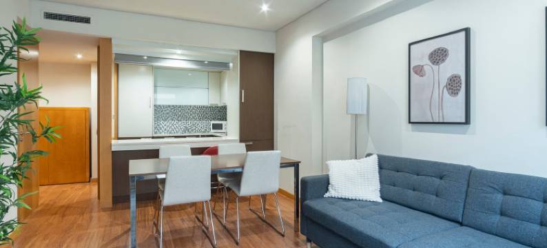 GuestReady - Cosy nest in São Mamede de Infesta图片