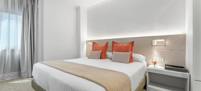 相思套房公寓酒店(Acacia Suite Hotel)图片