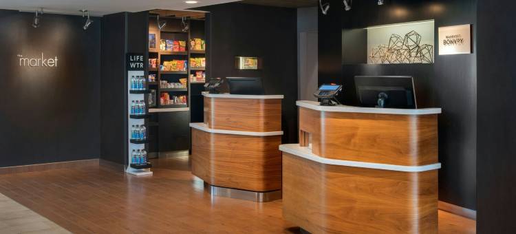 费城德文/维拉诺瓦万怡酒店(Courtyard Philadelphia Devon/Villanova)图片