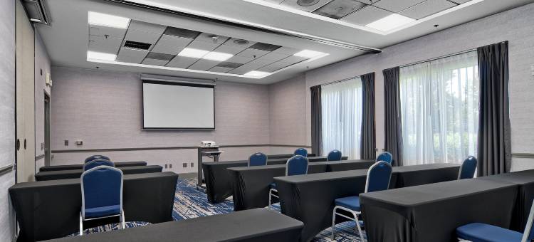 利弗莫尔希尔顿花园酒店(Hilton Garden Inn Livermore)图片