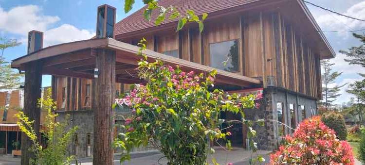 Spring Hill Hotel Ruteng图片