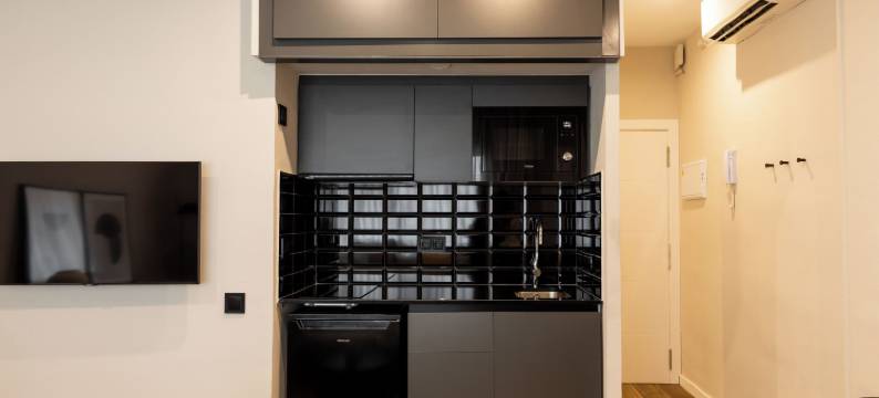 拉弗里亚公寓(Apartamentos Laforja)图片