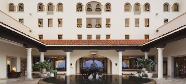 太平洋洛斯卡波斯酒店-希尔顿分时度假俱乐部(Hilton Grand Vacations Club la Pacifica Los Cabos)图片