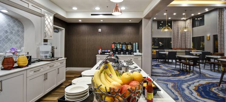 达拉斯阿林顿南部Homewood Suites by Hilton(Homewood Suites by Hilton Dallas/Arlington South)图片