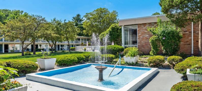 奥尔巴尼豪生酒店(Howard Johnson by Wyndham Albany)图片