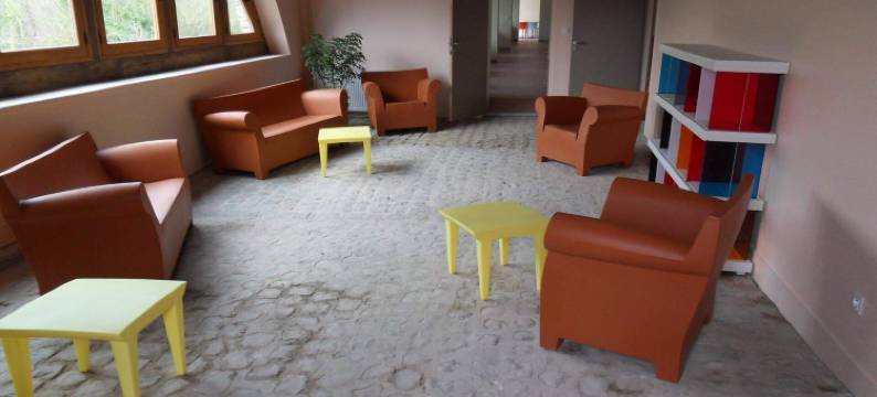 青年旅舍HI鲁昂(Auberge de Jeunesse HI Rouen)图片