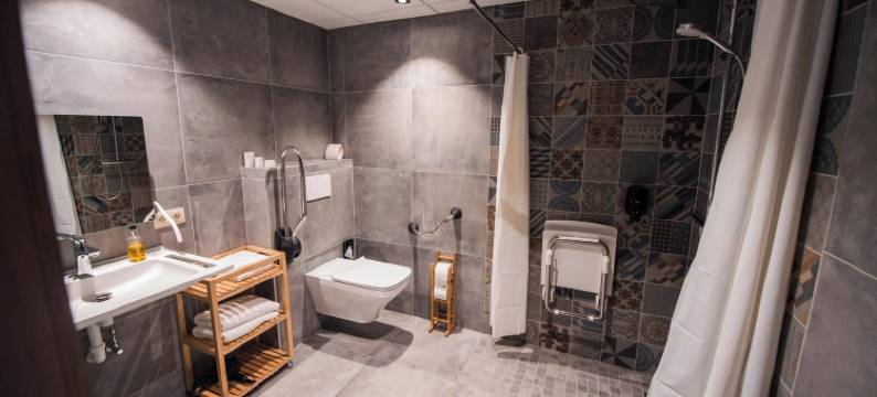 ABCD酒店餐厅(ABCD - Hôtel-restaurant)图片