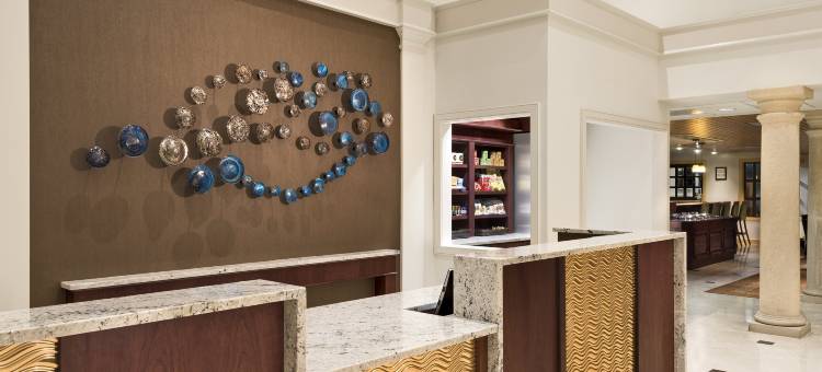 希尔顿逸林套房-那不勒斯(DoubleTree Suites by Hilton Naples)图片