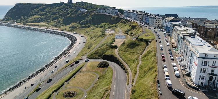 The Clarence Gardens Hotel图片