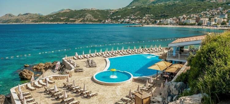 风玫瑰丽筠度假村(Radisson Resort Ruza Vjetrova)图片