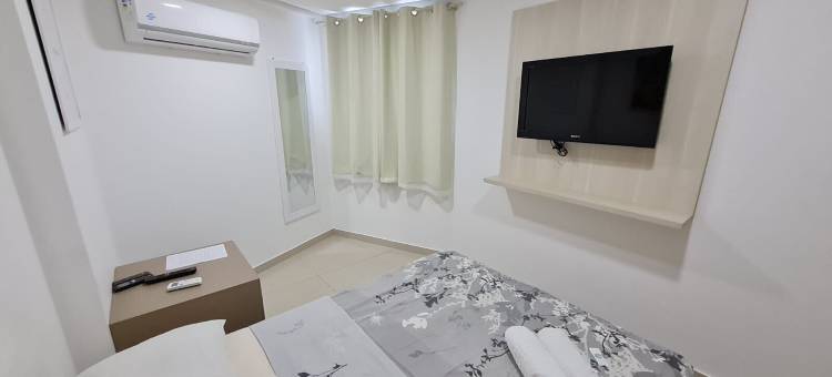 北大西洋酒店(Flat Vista Maravilhosa Para o Mar)图片