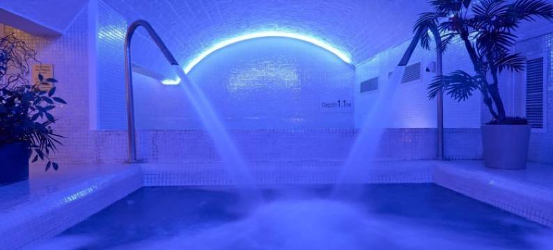 布里斯托尔海逸酒店(Harbour Hotel & Spa Bristol)图片