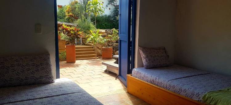 Casa con encanto en el pueblito mas lindo de Colombia图片