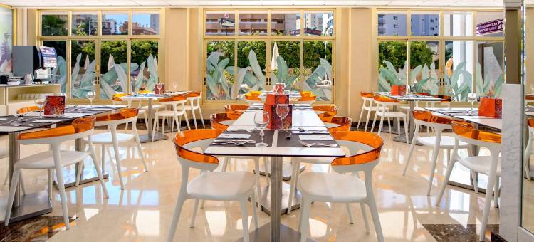 瑟维集团橙子酒店(Hotel Servigroup Orange)图片