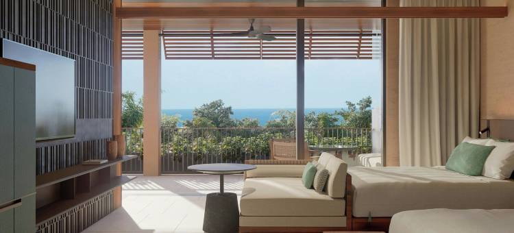 纳亚里特里维埃拉，丽思卡尔顿隐世精品度假村(Siari Riviera Nayarit, a Ritz-Carlton Reserve)图片