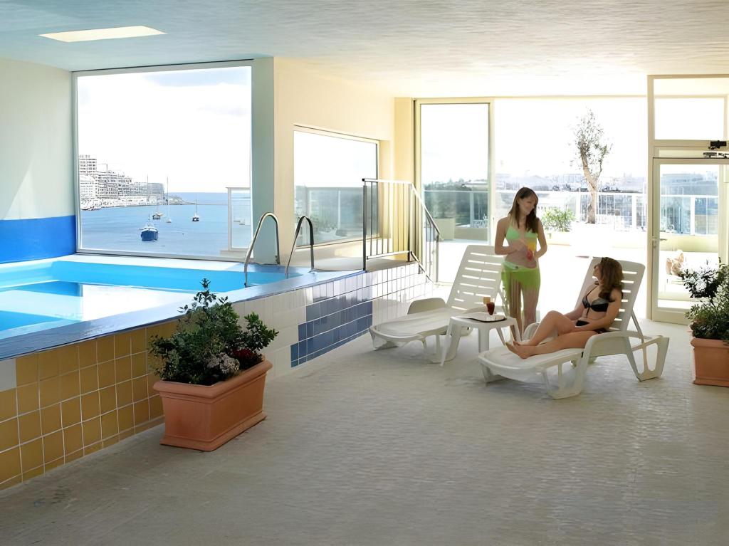 Bayview Hotel by ST Hotels Over view