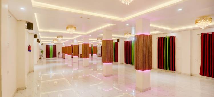 萨加尔光明酒店(Sagar Luminoire Hotel)图片