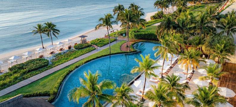 玛雅里维埃拉大酒店(全包)(Grand Velas Riviera Maya - All Inclusive)图片