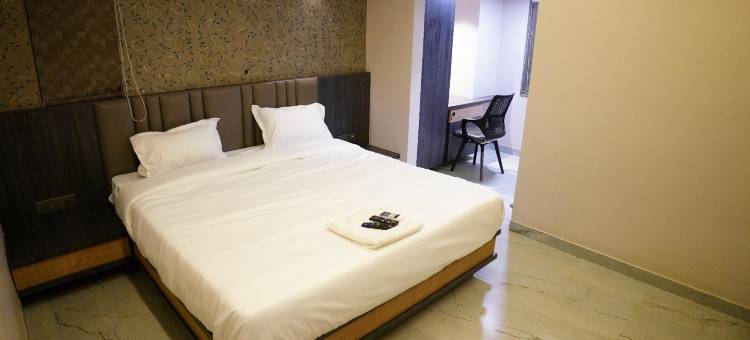 Woodland Hotel图片