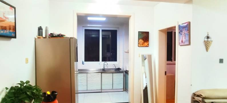 小福哥的民宿(长春路分店)图片