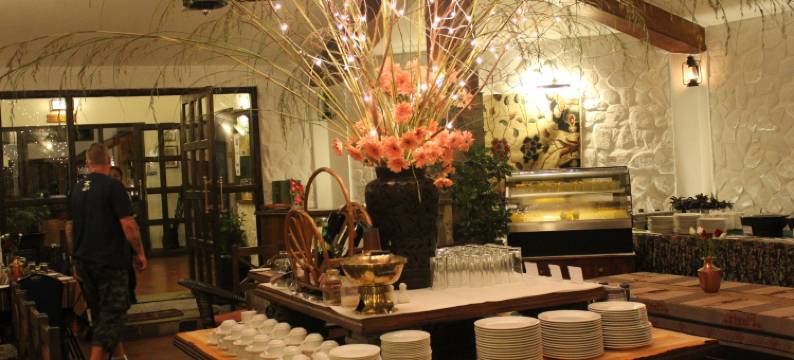 贝格纳湖度假村别墅(The Begnas Lake Resort & Villas)图片