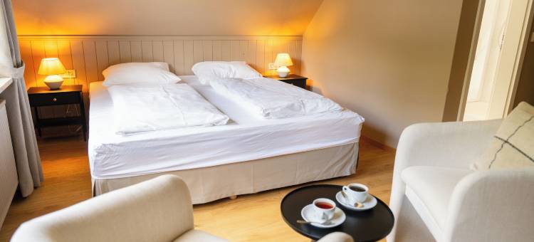 科尔尼茨湖景酒店(Seehotel Köllnitz)图片