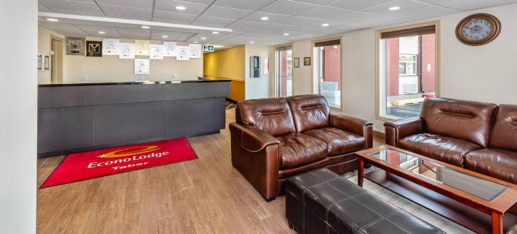 伊康旅馆(Econo Lodge)图片