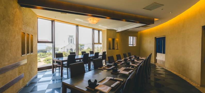 舞子海滨别墅酒店神户(Seaside Hotel Maiko Villa Kobe)图片