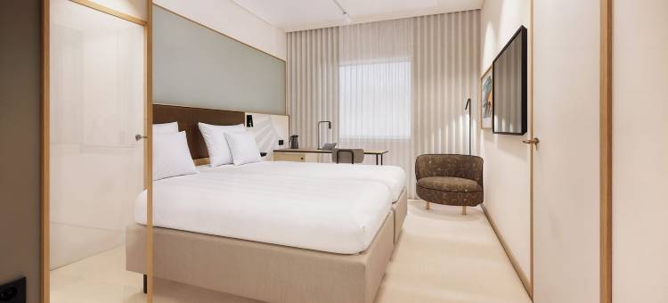 瓦萨奥利吉娜索克斯皇家酒店(Original Sokos Hotel Royal)图片