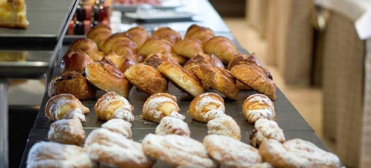 巴塞罗那HG城市套房酒店(HG City Suites Barcelona)图片