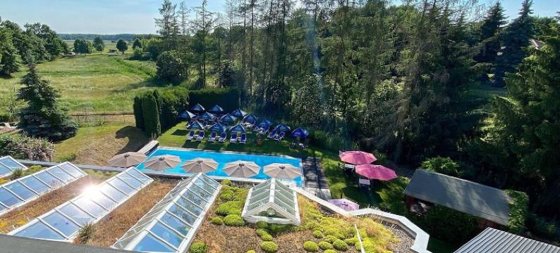 Sommerfeld酒店及Spa - 限成人(Hotel & Spa Sommerfeld - Adults Only)图片