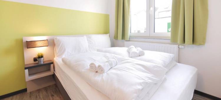 埃施韦勒最佳价格酒店(Bestprice Hotel Eschweiler)图片