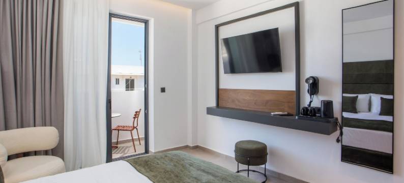 埃尔穆44城市酒店(Ermou 44 City Hotel)图片