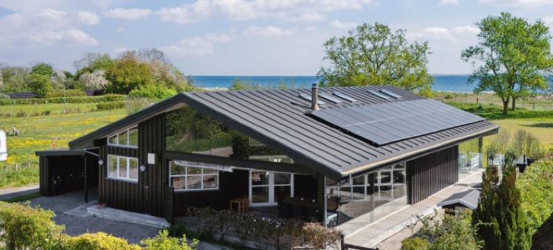 "Elba" - 100m from the Sea图片