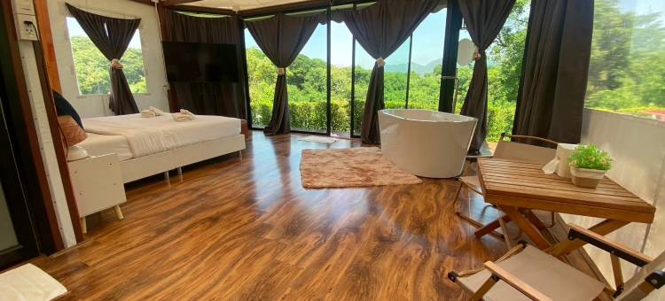 通塔家庭旅馆(Tongta Homestay)图片