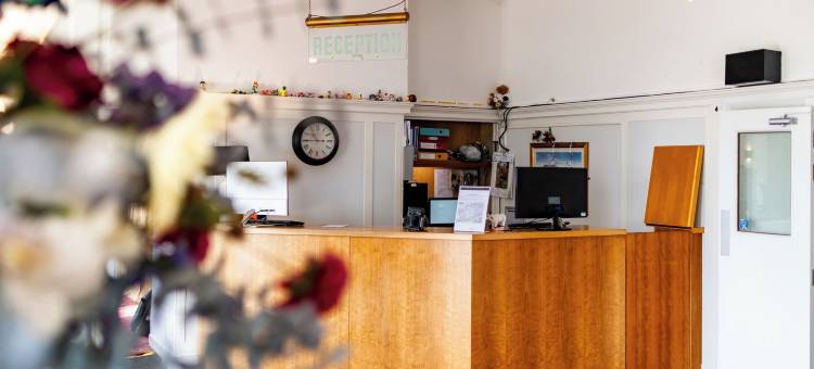 南崖酒店(The Southcliff Hotel)图片