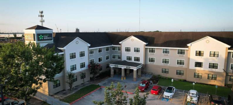 长住美洲套房酒店 - 休斯顿 - Willowbrook - HWY 249(Extended Stay America Suites - Houston - Willowbrook - Hwy 249)图片
