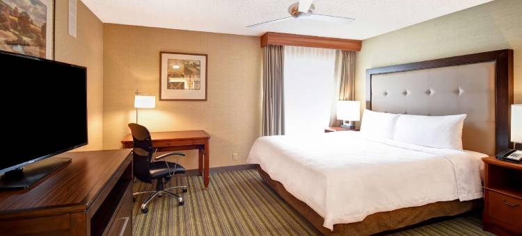 盐湖城米德维勒/桑迪Homewood Suites by Hilton(Homewood Suites by Hilton Salt Lake City - Midvale/Sandy)图片