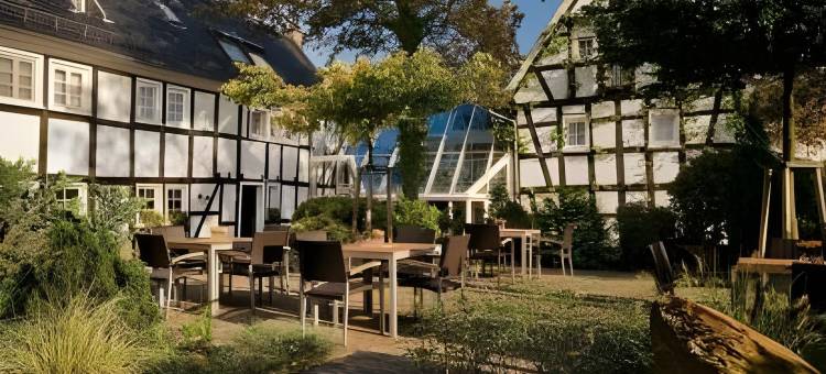 马勒温克尔酒店(Malerwinkel Hotel)图片